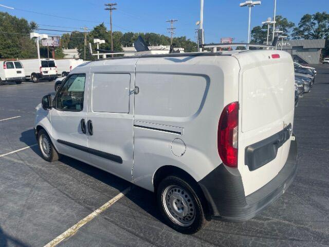 used 2017 Ram ProMaster City car, priced at $11,800