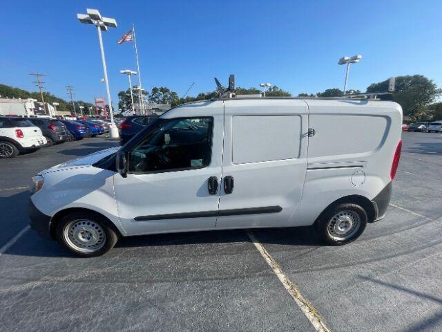 used 2017 Ram ProMaster City car, priced at $11,800