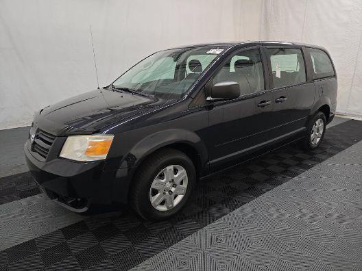 used 2010 Dodge Grand Caravan car, priced at $8,000