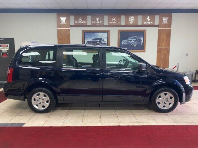used 2010 Dodge Grand Caravan car, priced at $8,000