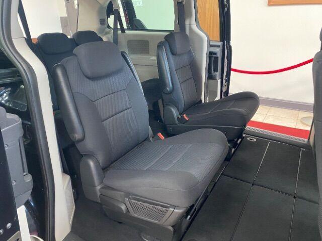 used 2010 Dodge Grand Caravan car, priced at $8,000