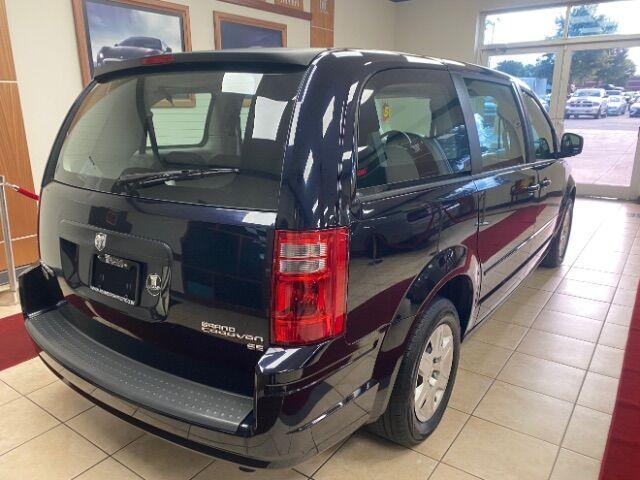 used 2010 Dodge Grand Caravan car, priced at $8,000