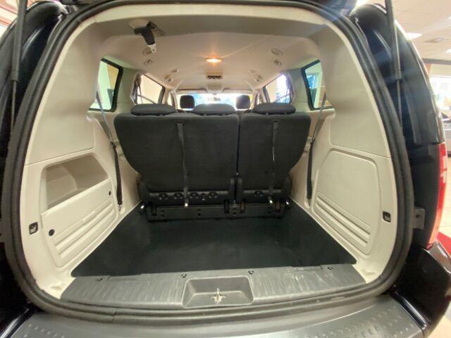 used 2010 Dodge Grand Caravan car, priced at $8,000