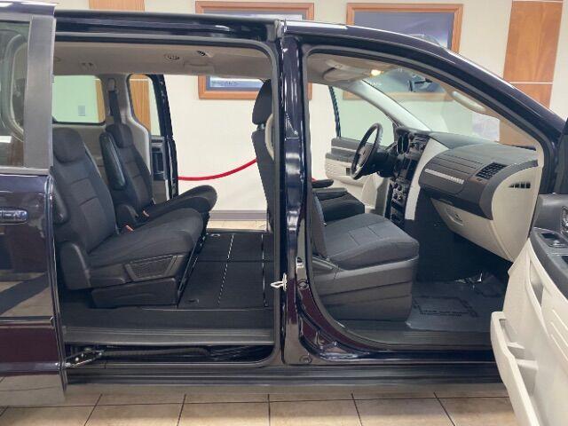 used 2010 Dodge Grand Caravan car, priced at $8,000