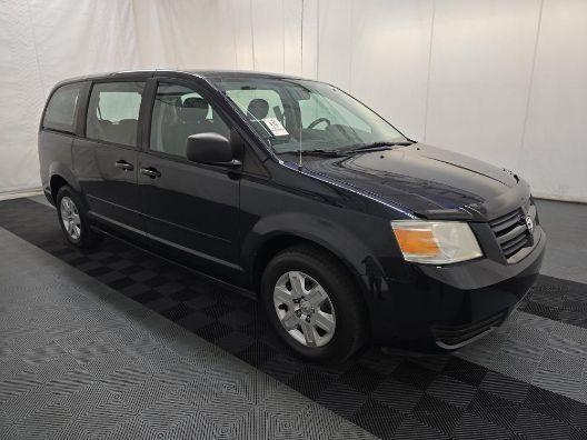 used 2010 Dodge Grand Caravan car, priced at $8,000