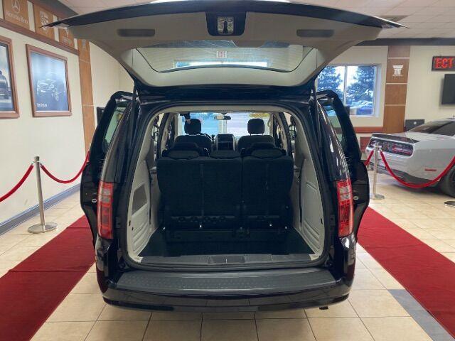 used 2010 Dodge Grand Caravan car, priced at $8,000