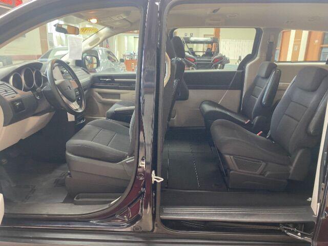 used 2010 Dodge Grand Caravan car, priced at $8,000