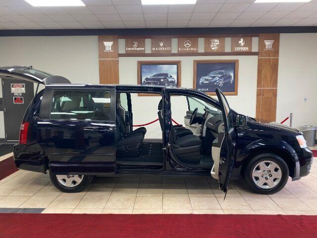 used 2010 Dodge Grand Caravan car, priced at $8,000
