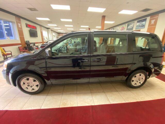 used 2010 Dodge Grand Caravan car, priced at $8,000