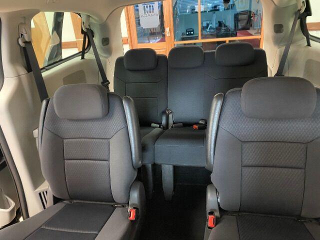 used 2010 Dodge Grand Caravan car, priced at $8,000