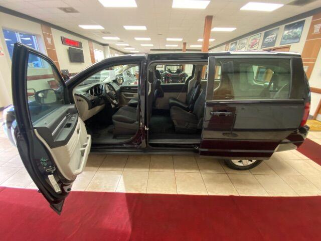 used 2010 Dodge Grand Caravan car, priced at $8,000