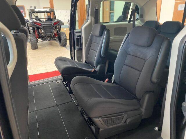 used 2010 Dodge Grand Caravan car, priced at $8,000