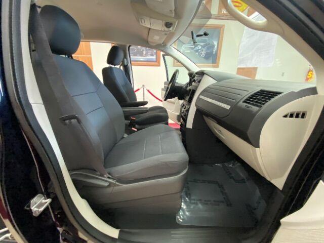 used 2010 Dodge Grand Caravan car, priced at $8,000