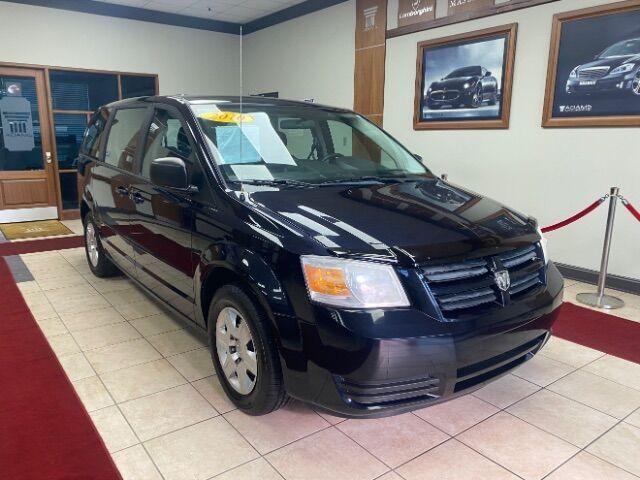 used 2010 Dodge Grand Caravan car, priced at $8,000