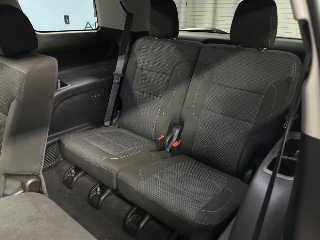 used 2020 GMC Acadia car, priced at $18,100