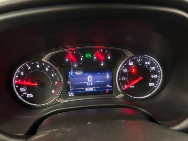 used 2020 GMC Acadia car, priced at $18,100