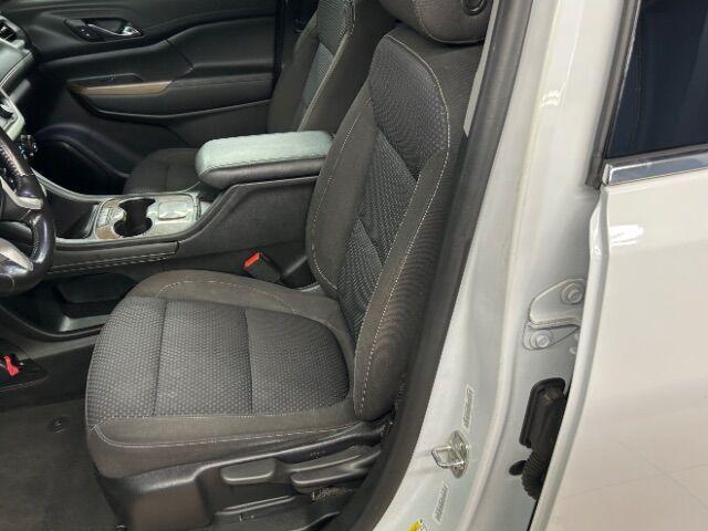 used 2020 GMC Acadia car, priced at $18,100
