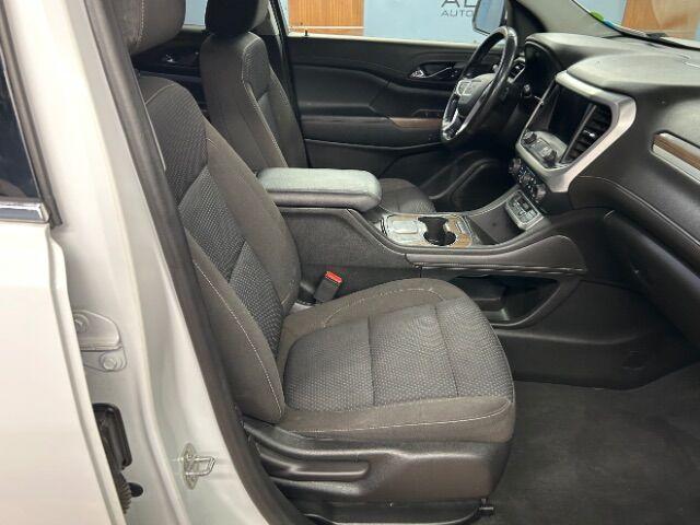 used 2020 GMC Acadia car, priced at $18,100