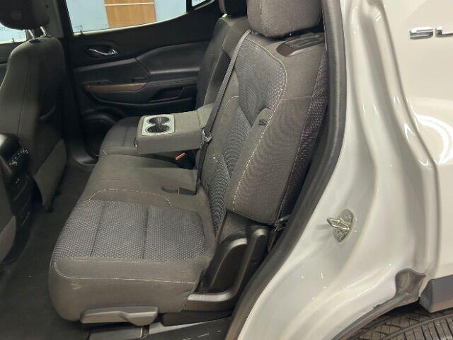used 2020 GMC Acadia car, priced at $18,100