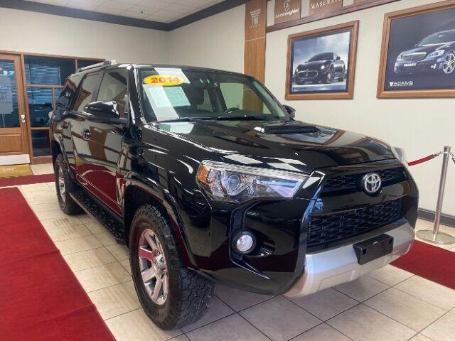 used 2014 Toyota 4Runner car