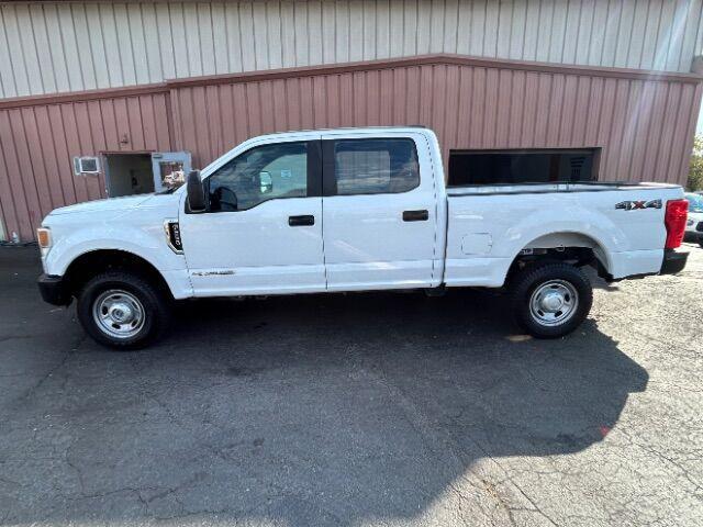 used 2020 Ford F-250 car, priced at $38,995