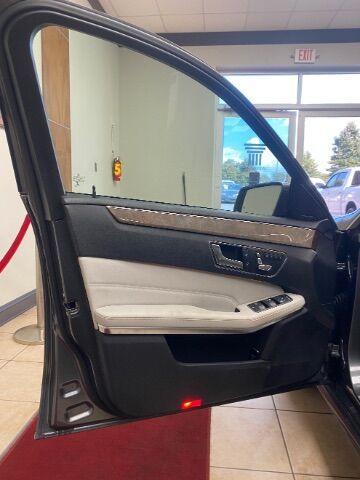 used 2016 Mercedes-Benz E-Class car, priced at $20,000