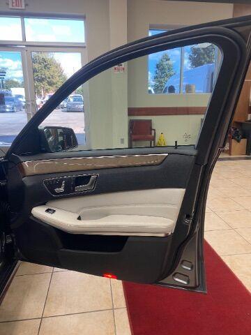used 2016 Mercedes-Benz E-Class car, priced at $20,000