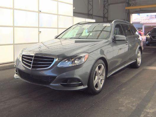 used 2016 Mercedes-Benz E-Class car, priced at $20,000