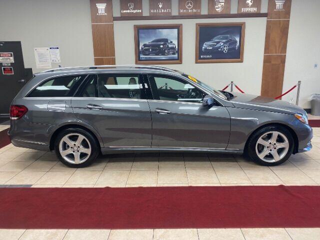 used 2016 Mercedes-Benz E-Class car, priced at $20,000