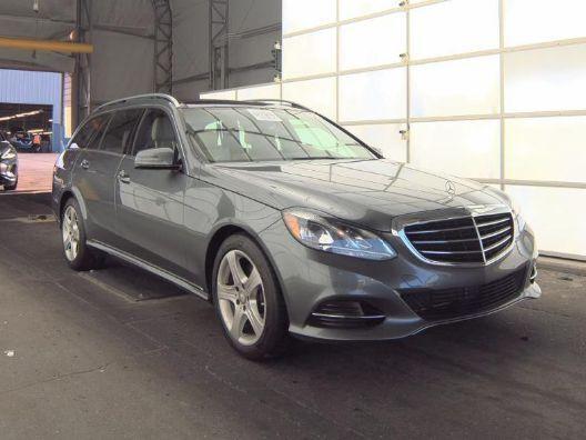 used 2016 Mercedes-Benz E-Class car, priced at $20,000