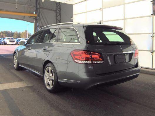 used 2016 Mercedes-Benz E-Class car, priced at $20,000