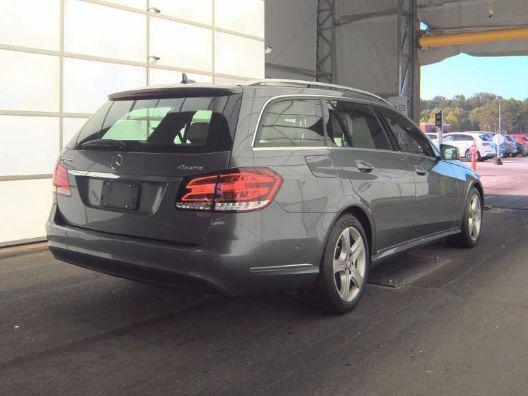 used 2016 Mercedes-Benz E-Class car, priced at $20,000