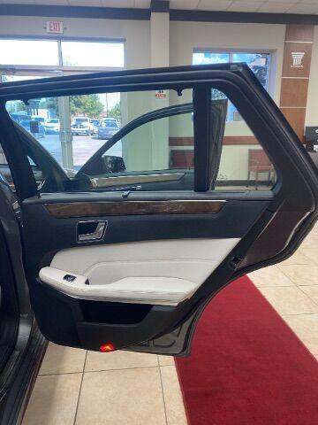 used 2016 Mercedes-Benz E-Class car, priced at $20,000