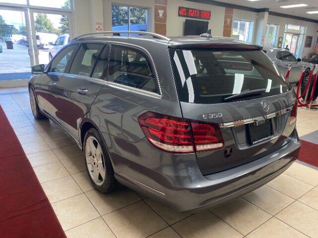 used 2016 Mercedes-Benz E-Class car, priced at $20,000