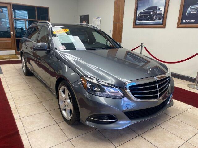 used 2016 Mercedes-Benz E-Class car, priced at $20,000