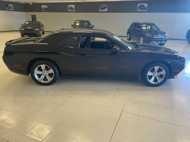 used 2021 Dodge Challenger car, priced at $17,900