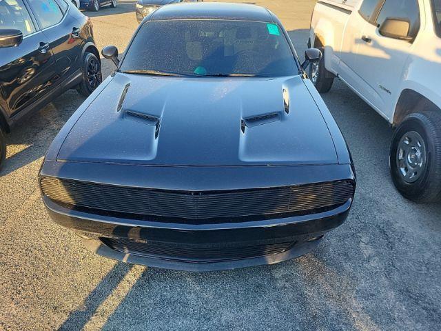 used 2021 Dodge Challenger car, priced at $19,995