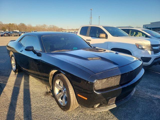 used 2021 Dodge Challenger car, priced at $19,995