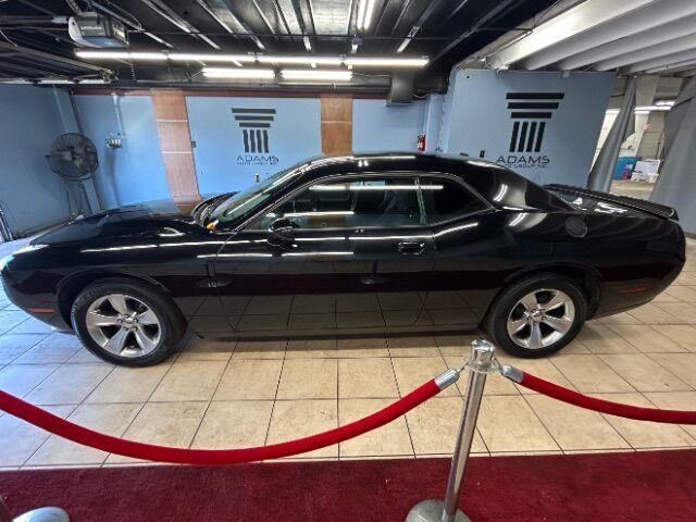 used 2021 Dodge Challenger car, priced at $19,995