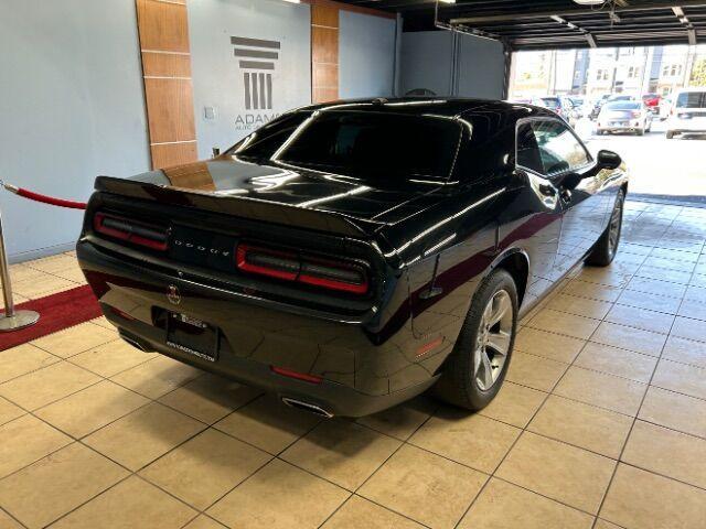 used 2021 Dodge Challenger car, priced at $19,995