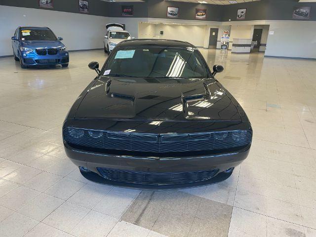 used 2021 Dodge Challenger car, priced at $17,900