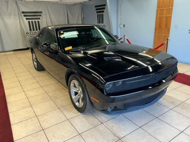 used 2021 Dodge Challenger car, priced at $19,995