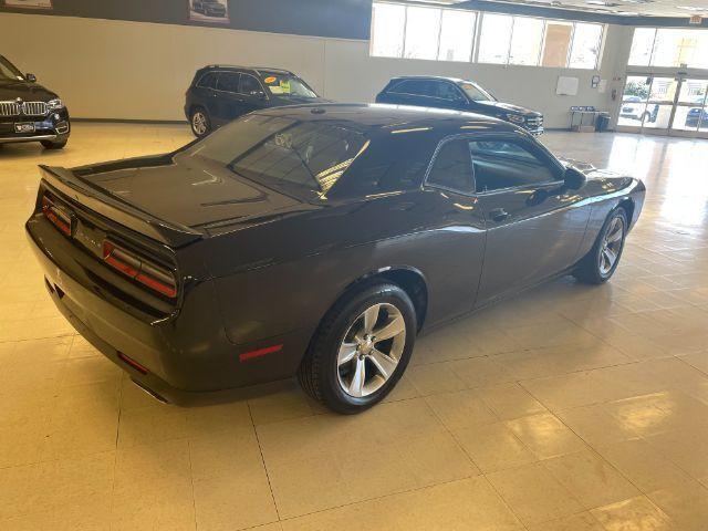 used 2021 Dodge Challenger car, priced at $17,900
