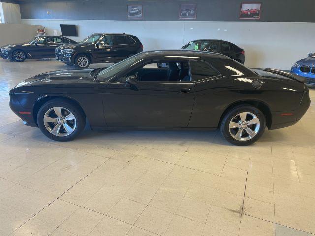 used 2021 Dodge Challenger car, priced at $17,900