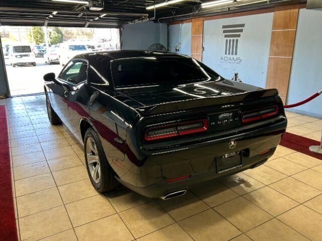 used 2021 Dodge Challenger car, priced at $19,995