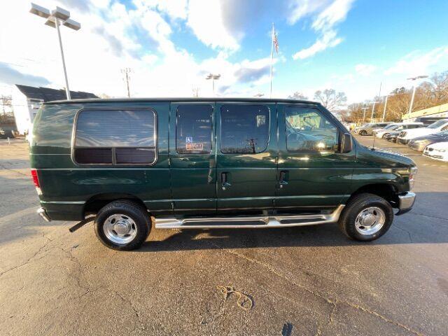 used 2008 Ford E150 car, priced at $13,995