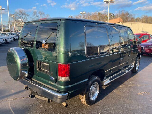 used 2008 Ford E150 car, priced at $13,995