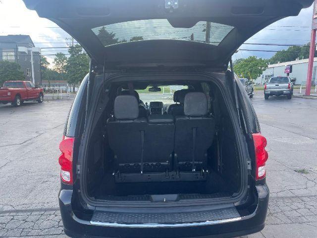 used 2019 Dodge Grand Caravan car, priced at $13,600