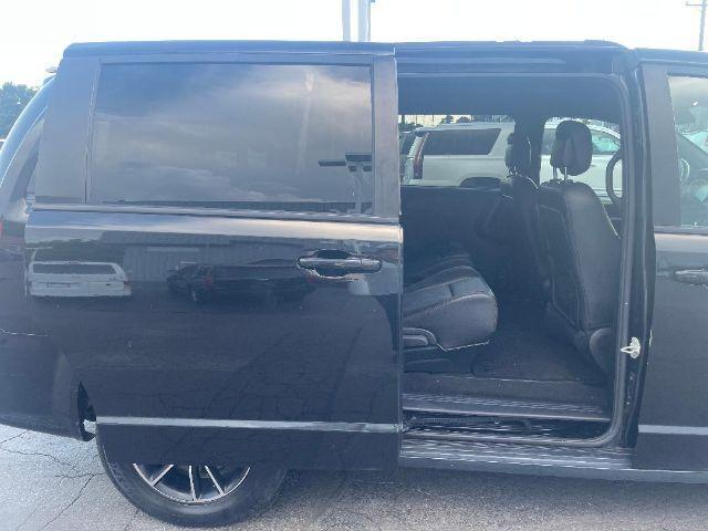 used 2019 Dodge Grand Caravan car, priced at $13,600