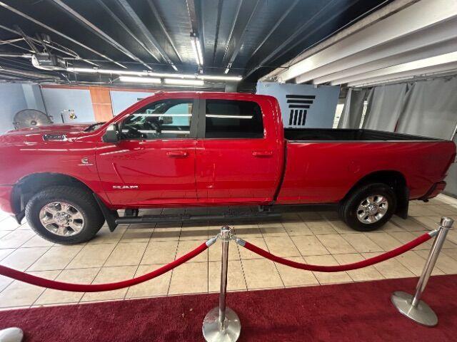 used 2022 Ram 3500 car, priced at $54,000